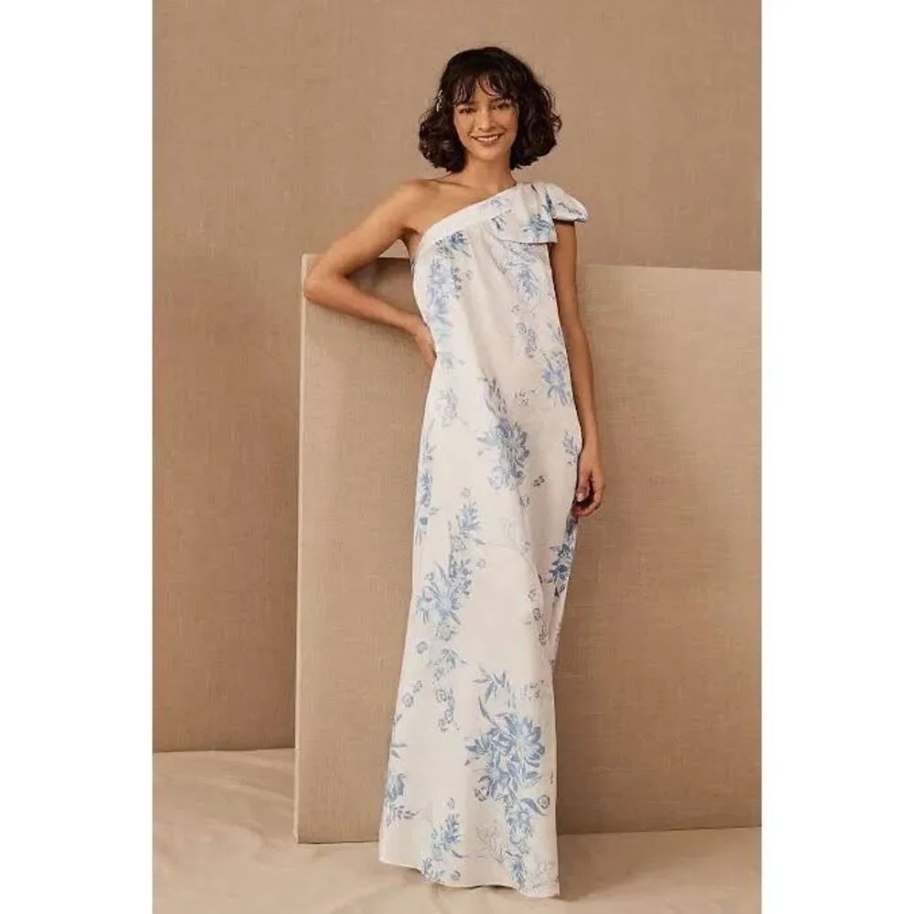 BHLDN x Free People Lanna Dress